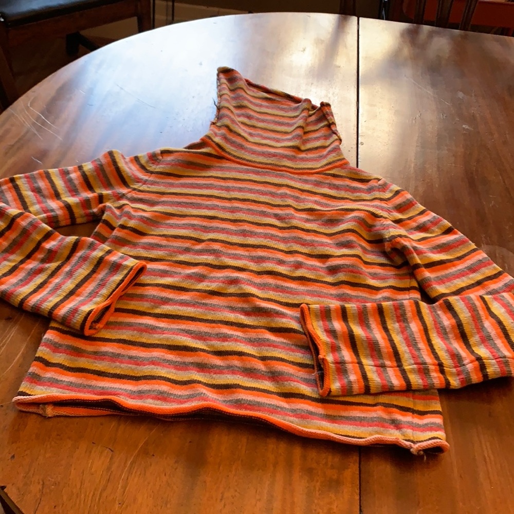 Lluis Genero Alchemy sweater